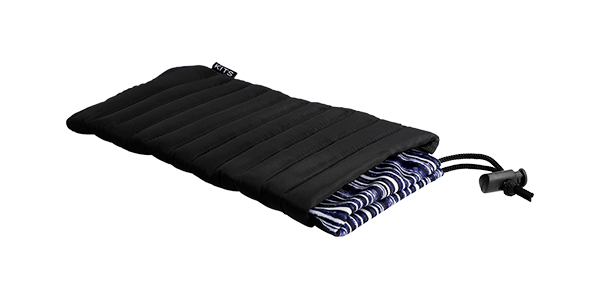 Light-Weight Carrying Pouch