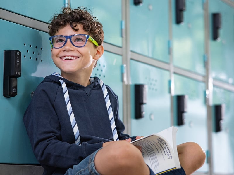 Up to 50% off Kids frames