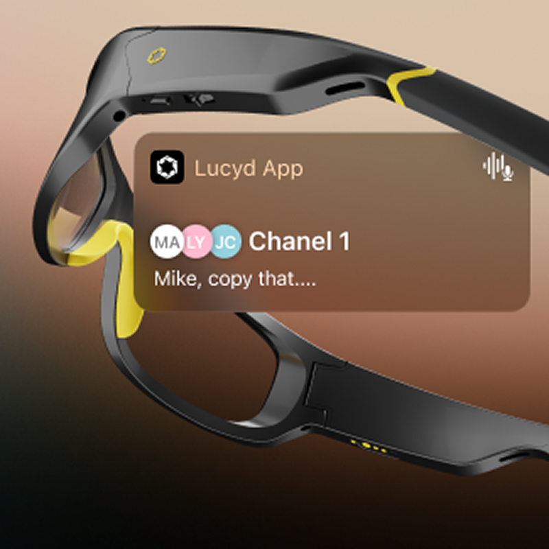 Image for Walkie-Talkie