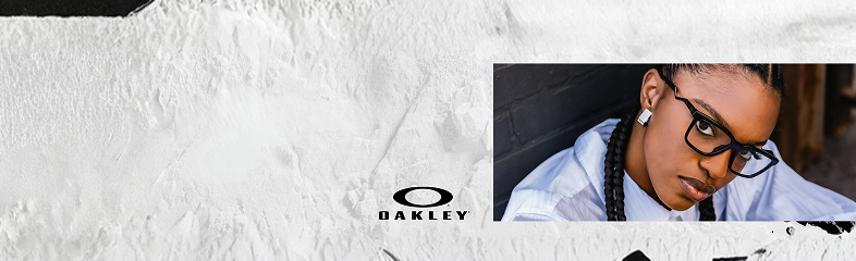 Oakley Glasses & Sunglasses | Precision & Style on ContactsExpress.ca